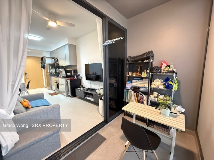 The Antares (D14), Apartment #599313641
